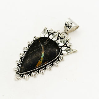 Blackjack Pendants