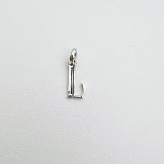 Hespera "Make a Statement" Alphabet Charms