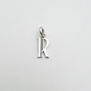 Hespera "Make a Statement" Alphabet Charms