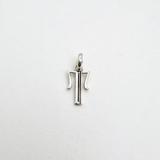 Hespera "Make a Statement" Alphabet Charms