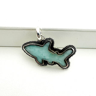 Sharkie Charm