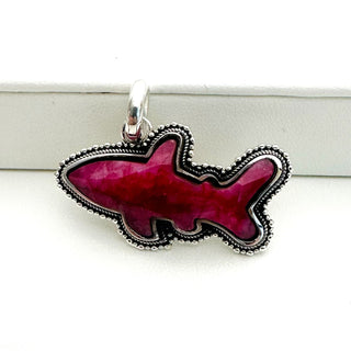 Sharkie Charm