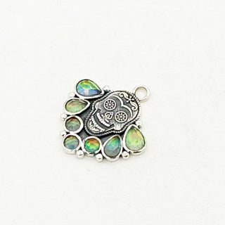 Hespera Sugarskull Cluster Charms