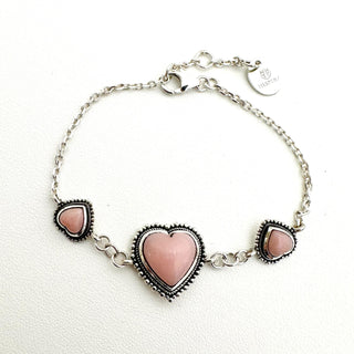 Heart Bracelet