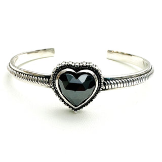 Heart Cuffs