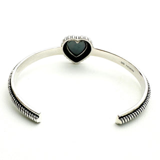 Heart Cuffs