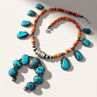 Ronald Tom x Hespera – “Desert Constellation” Commission
