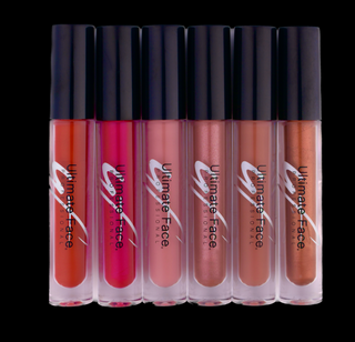 Ultimate Face® Liquid Lip Color