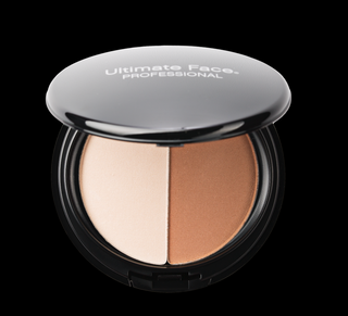 Ultimate Face® Defining Duo Chocolate & Vanilla