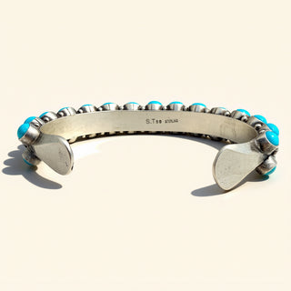 Sleeping Beauty Tentacle Cuff by Sheila Tso