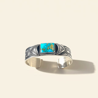 Sunshine Reeves Cuff