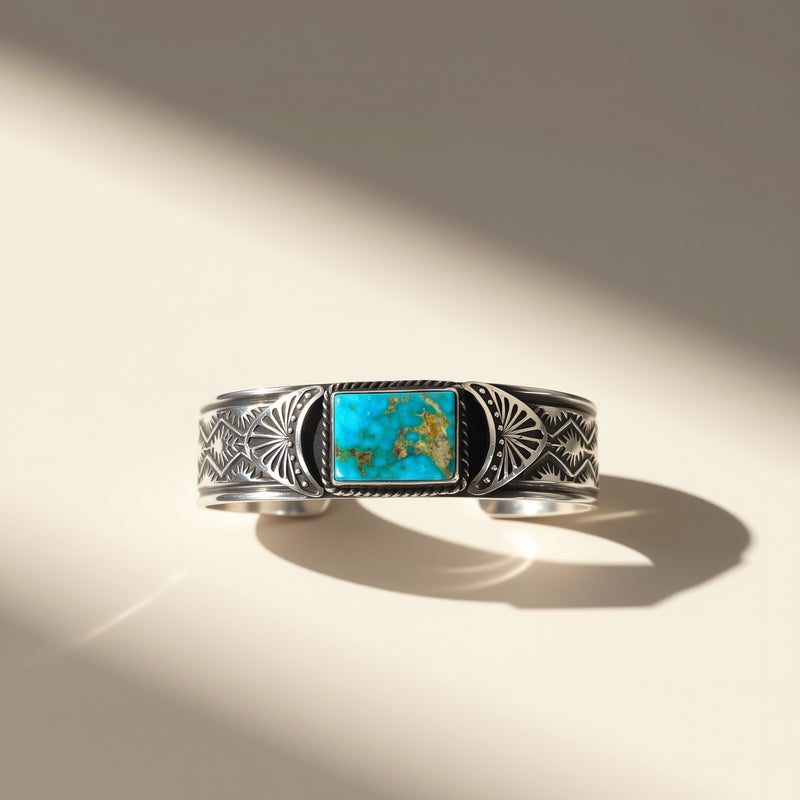Sunshine Reeves Royston Cuff