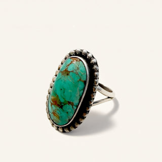 The Trading Post Drawer - Cache of Rings