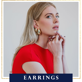 Hespera Jewelry Co | Earrings