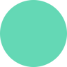 Pixie Turquoise